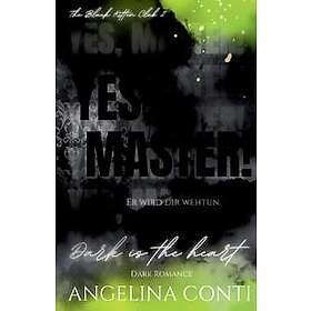 YES, MASTER! (Dark Romance)
