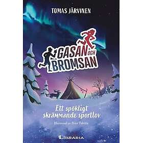 Gasan & Bromsan
