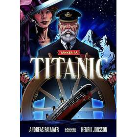 Tänker på: Titanic