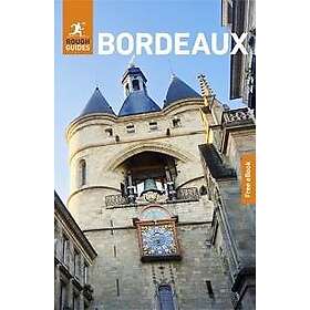 Rough Guides Bordeaux: Travel Guide with eBook