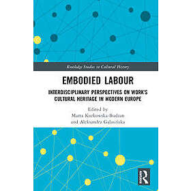 Embodied Labour