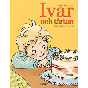 Ivar och tårtan