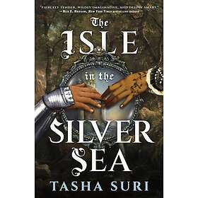 Isle in the Silver Sea