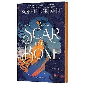 A Scar in the Bone (Deluxe Limited Edition)