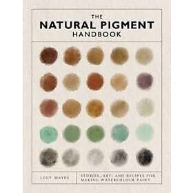 The Natural Pigment Handbook