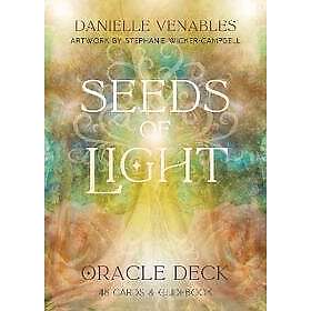 Seeds of Light Oracle Deck