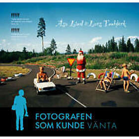 Fotografen som kunde vänta