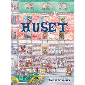 Huset