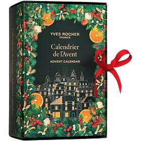 Yves Rocher Julekalender 2025