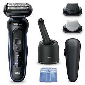 Braun Series 9 52-B7650cc