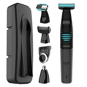 Cecotec PrecisionCare 5in1 Rakapparat
