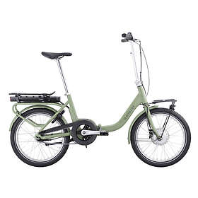 Monark Delbar (Elcykel) 7-vxl