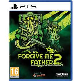 Forgive Me Father 2 (PS5)