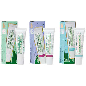 Mario Badescu Lip Balm Trio Set