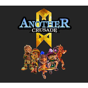 Another Crusade (PC)