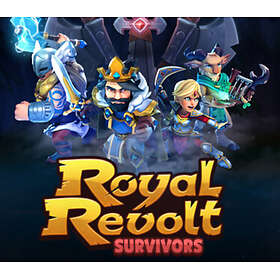 Royal Revolt Survivors (PC)