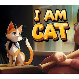 I Am Cat (PC)