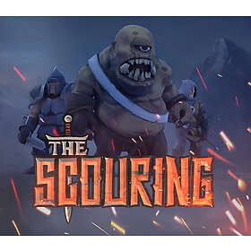 The Scouring (PC)
