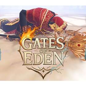 Gates of Eden (PC)
