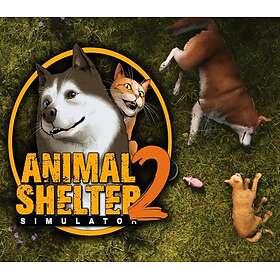 Animal Shelter 2 (PC)