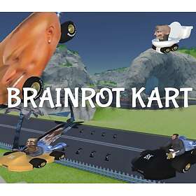 Brainrot Kart (PC)