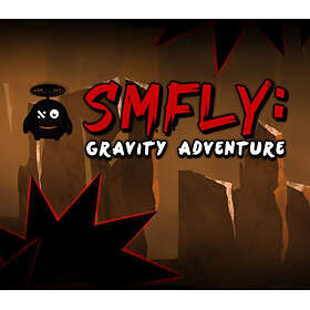 SmFly Gravity Adventure (PC)