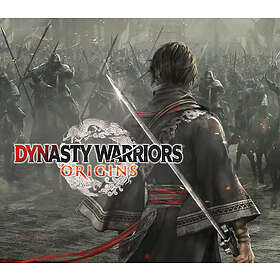Dynasty Warriors: Origins (PC)