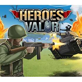 Heroes of Valor (PC)