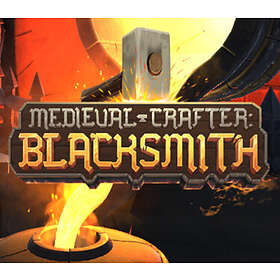 Medieval Crafter: Blacksmith (PC)