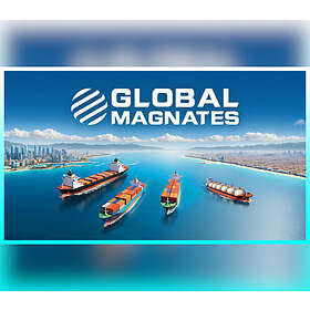 Global Magnates: Shipping Tycoon (PC)