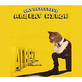 Cat Detective Albert Wilde (PC)