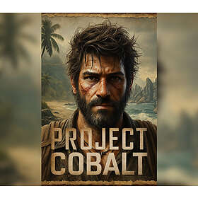 Project Cobalt (PC)