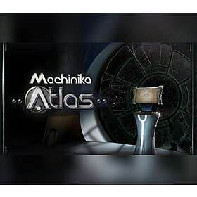 Machinika: Atlas (PC)