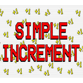 Simple Increment (PC)