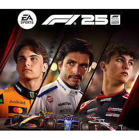 F1 25 (PC)