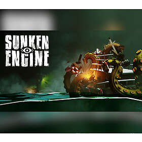 Sunken Engine (PC)