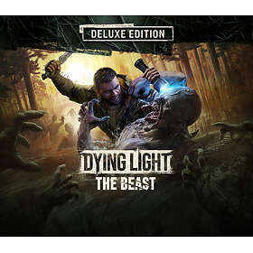 Dying Light: The Beast Deluxe Edition (PC)