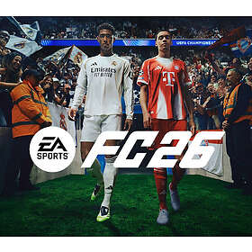 EA SPORTS FC 26 (PC)