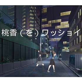 Momoka (wo) Wasshoi (PC)