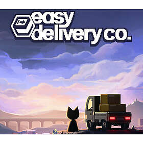 Easy Delivery Co. (PC)