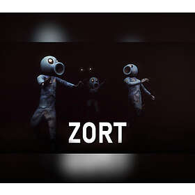 Zort (PC)
