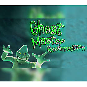 Ghost Master: Resurrection (PC)