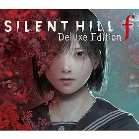 SILENT HILL f Deluxe Edition (PC)