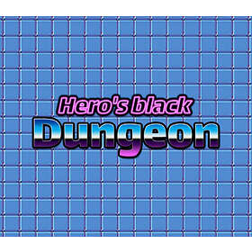Hero's Black Dungeon (PC)