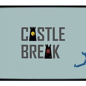 Castle Break (PC)
