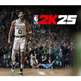 NBA 2K25 (PC)