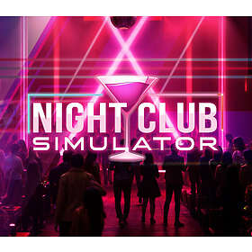 Night Club Simulator (PC)
