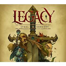 Legacy Steel & Sorcery (PC)