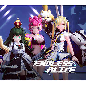 Endless Alice (PC)