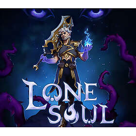 Lone Soul (PC)